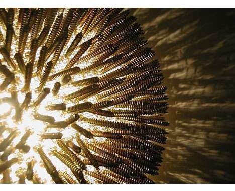 24 DIY Lighting Crafts