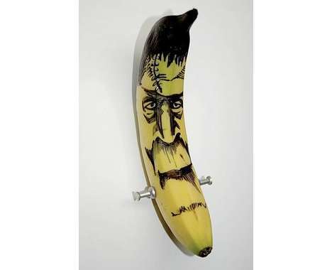 30 Bananappealing Innovations