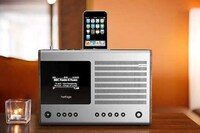 Retro Euro Technology