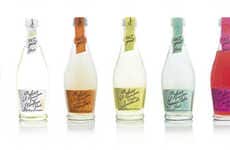 English Gourmet Cordials