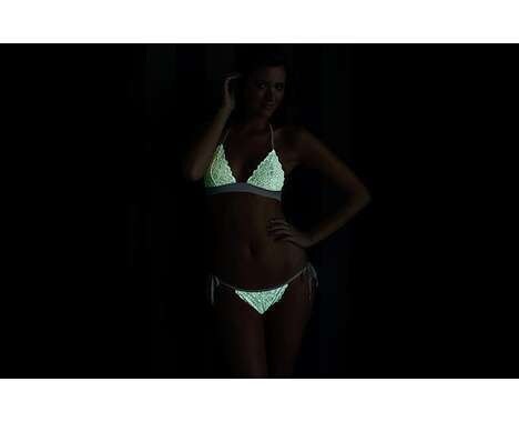 33 Fashions That Glow
