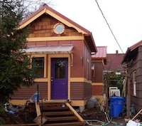 Detached Accessory Structures Image 3