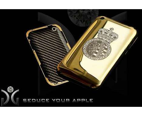 15 Deluxe Tech Cases