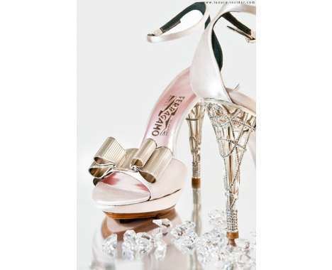 25 Charitable Couture Creations