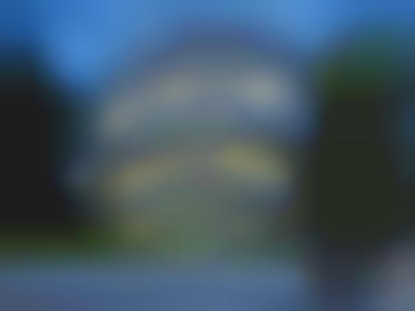 Convoluted Curvitecture
