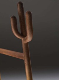 Nature-Inspired Seating Image 2
