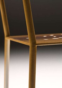 Nature-Inspired Seating Image 3