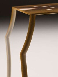 Nature-Inspired Seating Image 5
