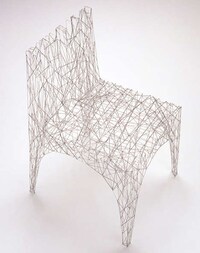 Nature-Inspired Seating Image 7