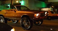 Childish Car Rims Image 2