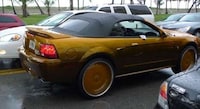 Childish Car Rims Image 4