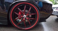 Childish Car Rims Image 7