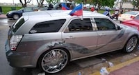 Childish Car Rims Image 8