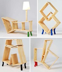 Prefab Furniture Hacks Image 3