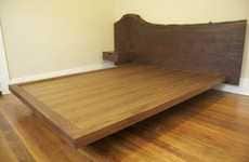Reclaimed Bedframes