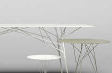 Imaginative Necessary Furniture