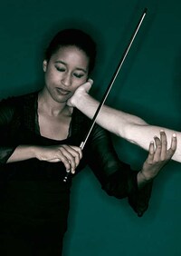 Humans as Violins Image 2