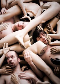 Humans as Violins Image 7