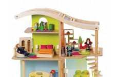 40 Greenovations for Kids