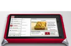 75 Touchscreen Innovations