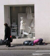 Dummiefied Installation Art Image 2