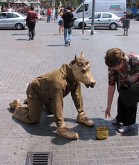 Dummiefied Installation Art Image 3