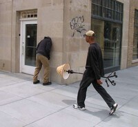 Dummiefied Installation Art Image 4