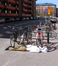 Dummiefied Installation Art Image 7