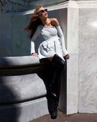 Hipster-Kubrick Fashion Lines Image 7