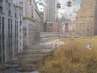 Urban Floodtography Image 2