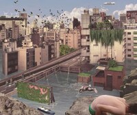 Urban Floodtography Image 4