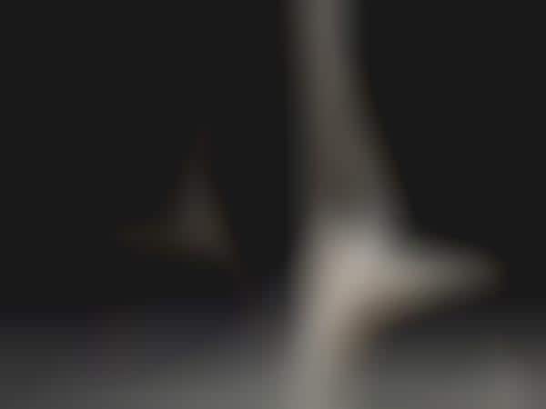 Undulating Chairs