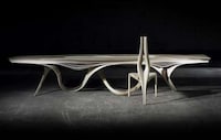 Undulating Chairs Image 2
