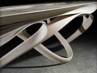Undulating Chairs Image 6
