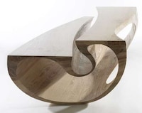 Undulating Chairs Image 8