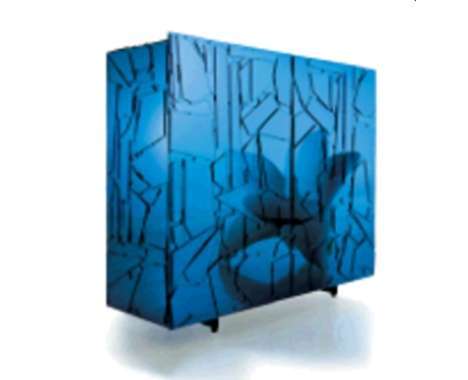 85 Colorful Furniture Designs