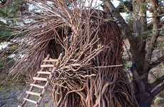 Vacation Nests