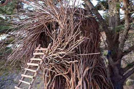 Vacation Nests