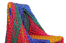 Rad Roped Chairs