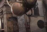 Urban Astronauts Image 2
