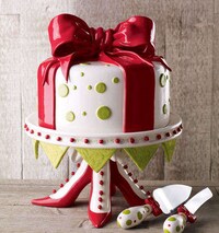 Surefooted Serveware Image 2