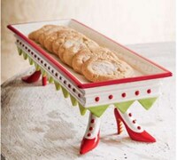 Surefooted Serveware Image 4