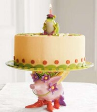 Surefooted Serveware Image 5
