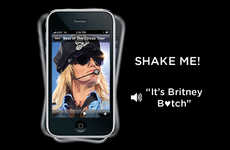 Vain Popstar Apps