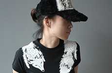 Faux Fox Fashion