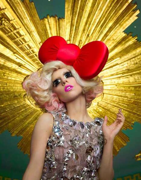 53  Lady Gaga-Isms