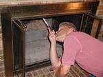 Inflatable Chimney Pillows Image 8