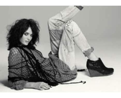 25 Grunge Get-Ups