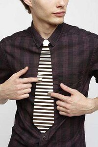 Musical Mens Fashion
