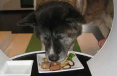 Sushi Bars for Pets
